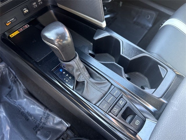 2025 Toyota Camry Base