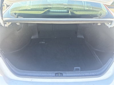 2025 Toyota Camry Base