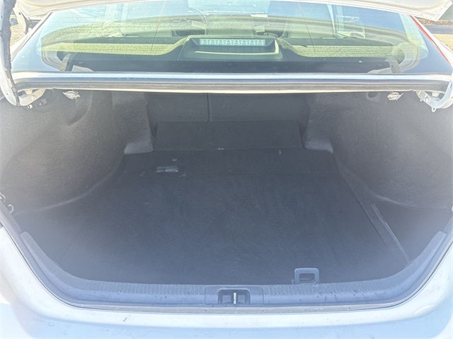 2025 Toyota Camry Base