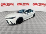 2025 Toyota Camry Base