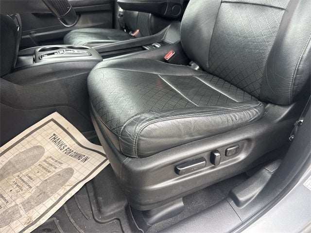 2020 Honda Passport EX-L