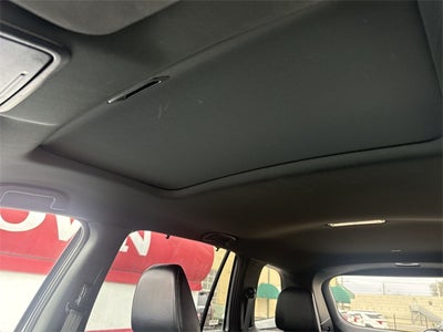 2020 Honda Passport EX-L