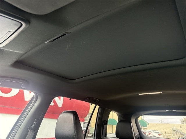 2020 Honda Passport EX-L