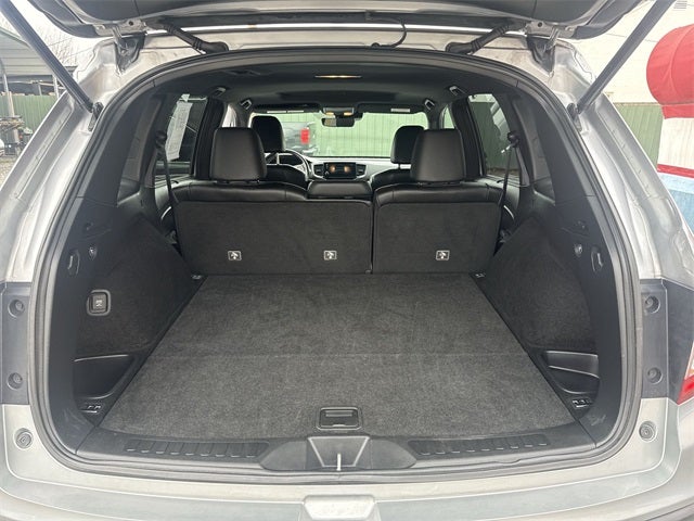 2020 Honda Passport EX-L