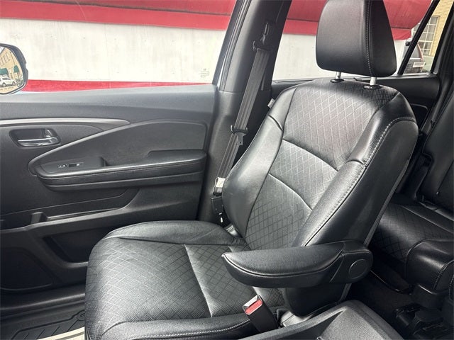 2020 Honda Passport EX-L