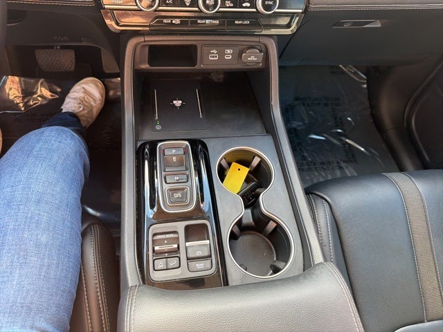 2023 Honda Pilot Touring