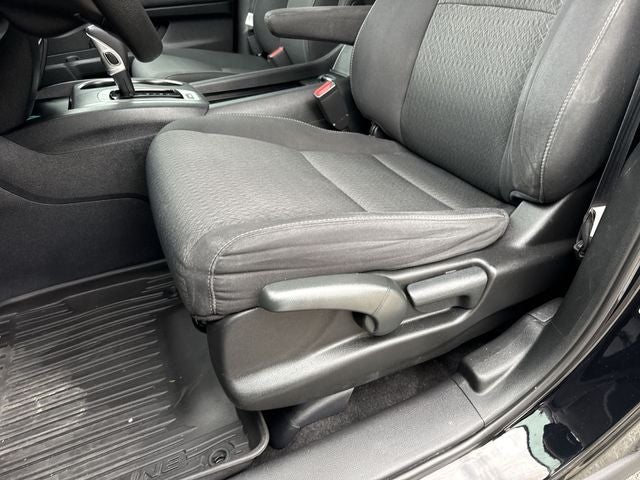 2019 Honda Ridgeline Sport