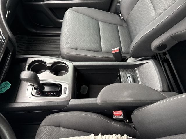 2019 Honda Ridgeline Sport