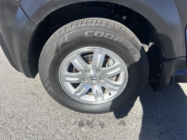 2006 Honda Element EX