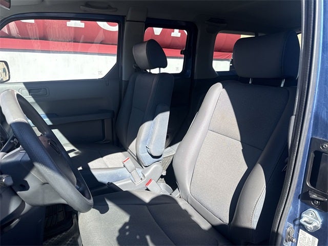 2006 Honda Element EX