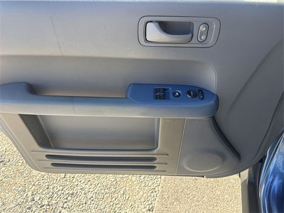 2006 Honda Element EX