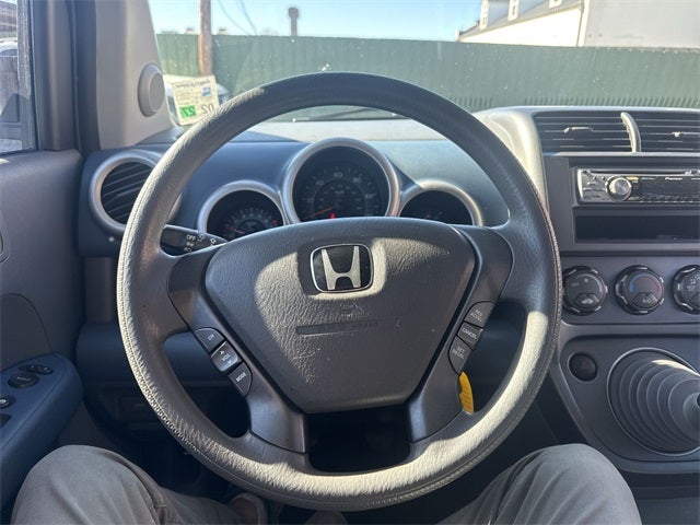 2006 Honda Element EX