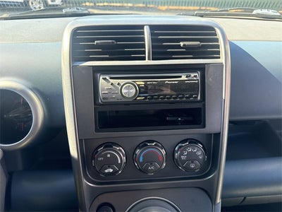 2006 Honda Element EX