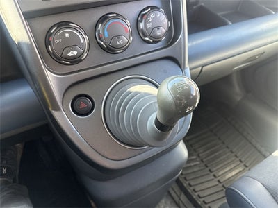 2006 Honda Element EX