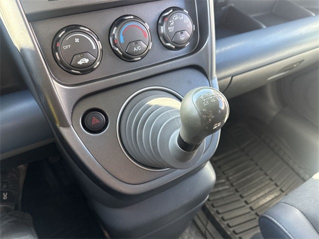 2006 Honda Element EX