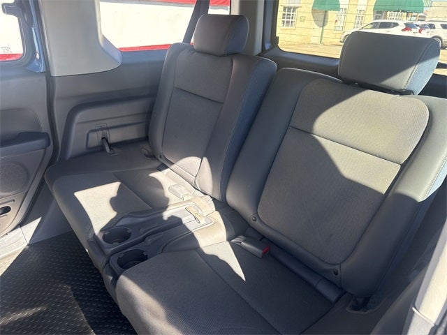 2006 Honda Element EX