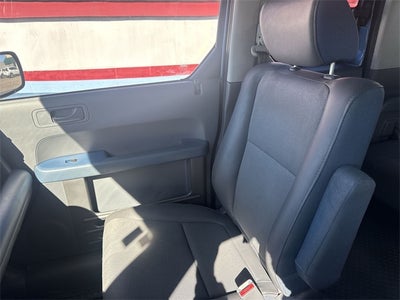 2006 Honda Element EX