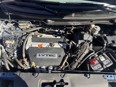 2006 Honda Element EX