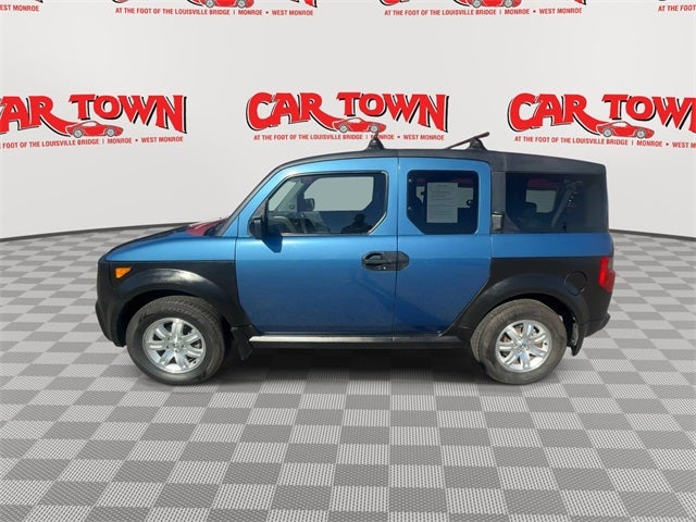 2006 Honda Element EX