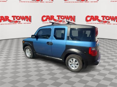 2006 Honda Element EX