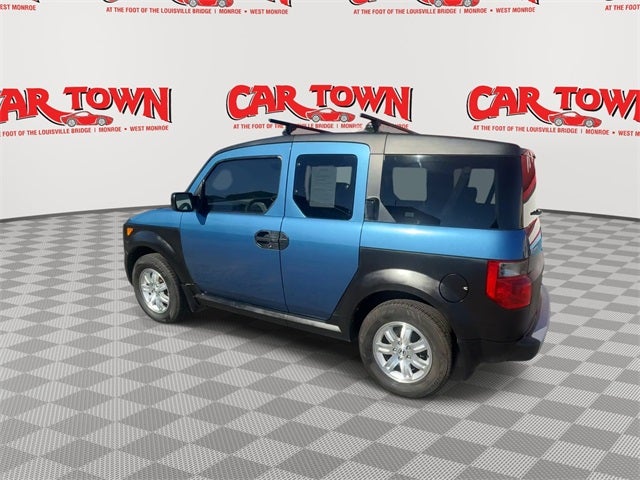 2006 Honda Element EX