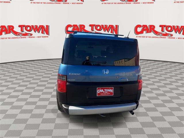 2006 Honda Element EX