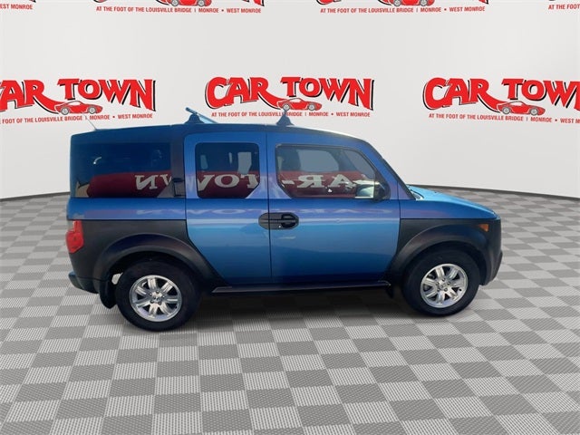 2006 Honda Element EX