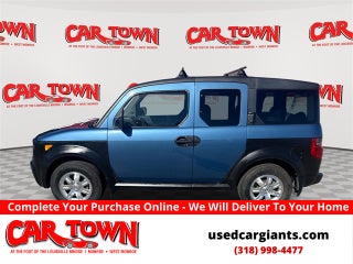 2006 Honda Element EX