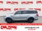 2020 Lincoln Navigator Black Label