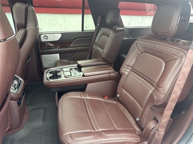 2020 Lincoln Navigator Black Label