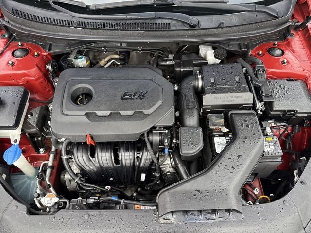 2019 Hyundai Sonata SEL