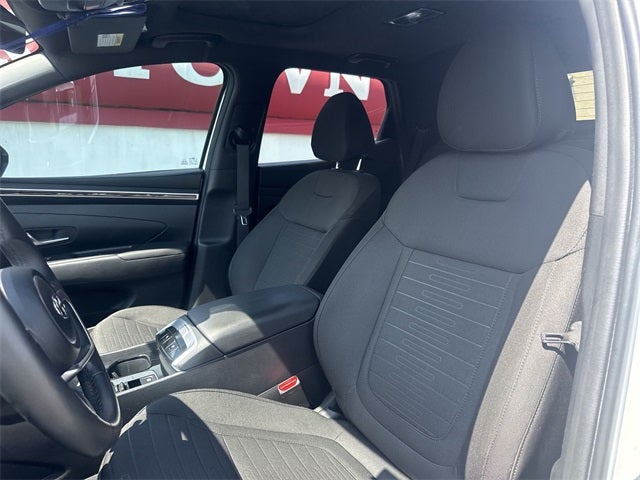 2022 Hyundai Santa Cruz SEL Premium