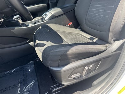 2022 Hyundai Santa Cruz SEL Premium