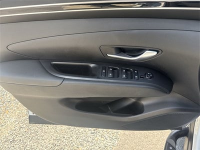 2022 Hyundai Santa Cruz SEL Premium