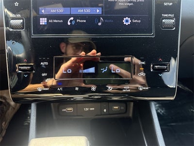 2022 Hyundai Santa Cruz SEL Premium