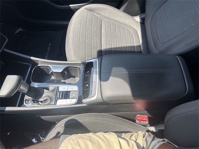 2022 Hyundai Santa Cruz SEL Premium