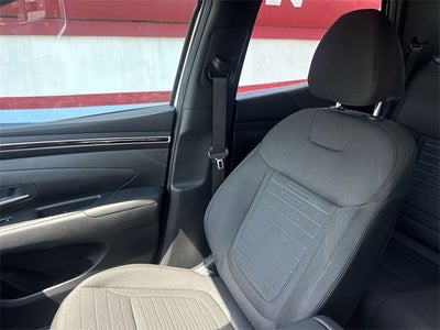 2022 Hyundai Santa Cruz SEL Premium