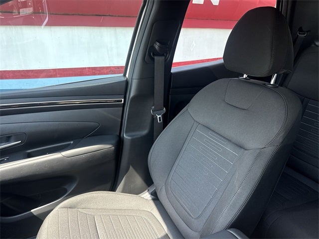 2022 Hyundai Santa Cruz SEL Premium