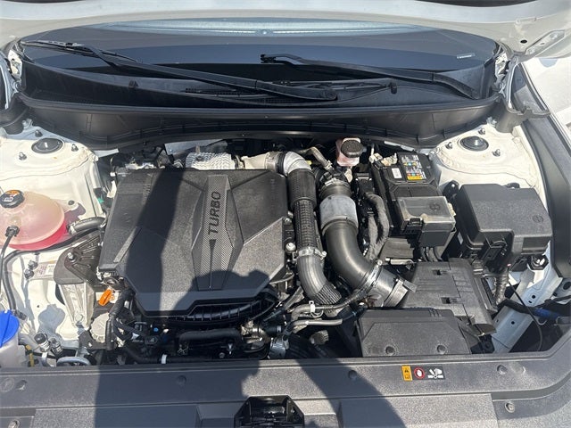 2022 Hyundai Santa Cruz SEL Premium