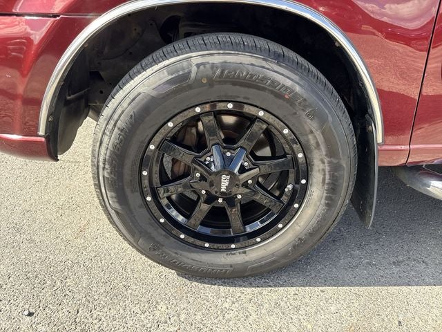 2006 Toyota Tundra Base