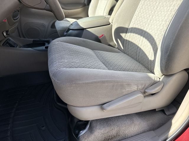 2006 Toyota Tundra Base