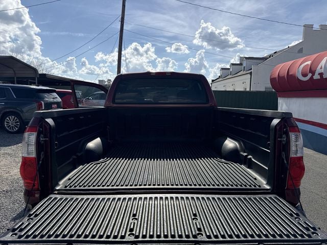 2006 Toyota Tundra Base