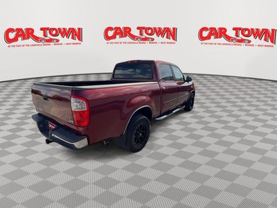 2006 Toyota Tundra Base