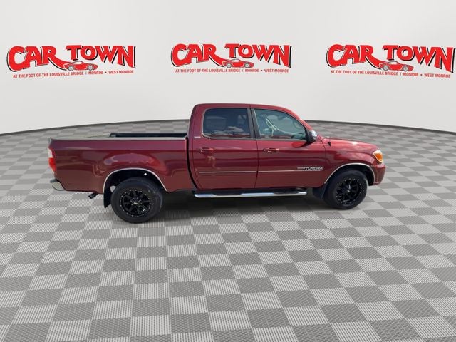 2006 Toyota Tundra Base