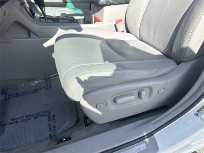 2010 Toyota Highlander Limited