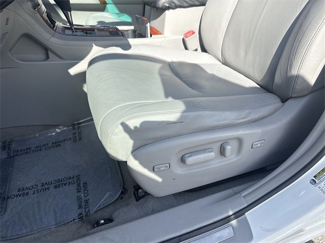 2010 Toyota Highlander Limited