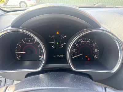 2010 Toyota Highlander Limited