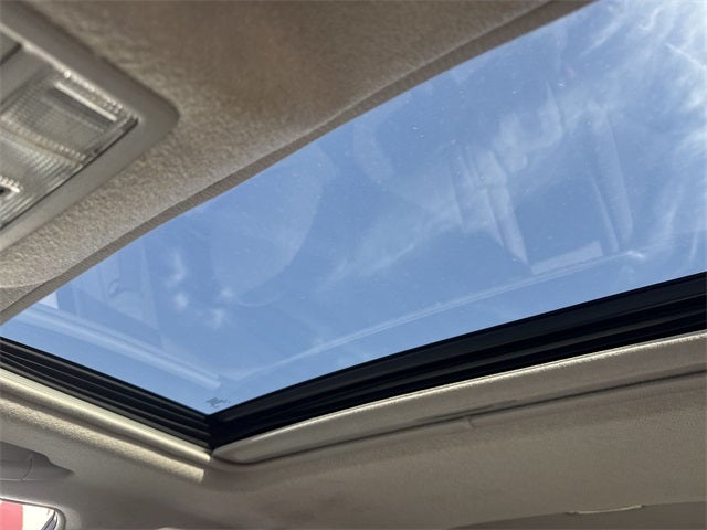 2010 Toyota Highlander Limited