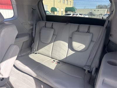 2010 Toyota Highlander Limited