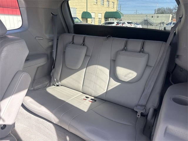 2010 Toyota Highlander Limited